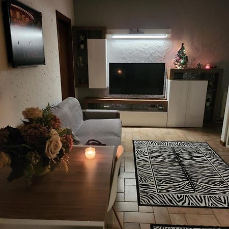 Marco Romani Perugia Bagian luar foto