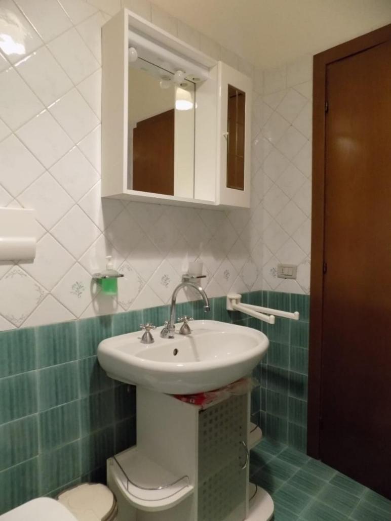 Marco Romani Perugia Bagian luar foto