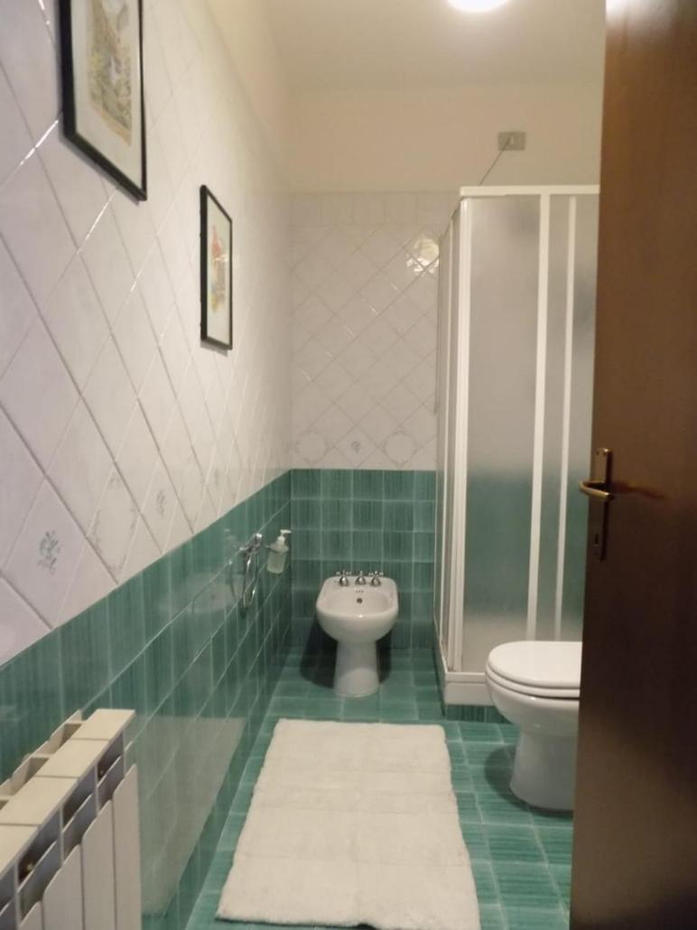 Marco Romani Perugia Bagian luar foto