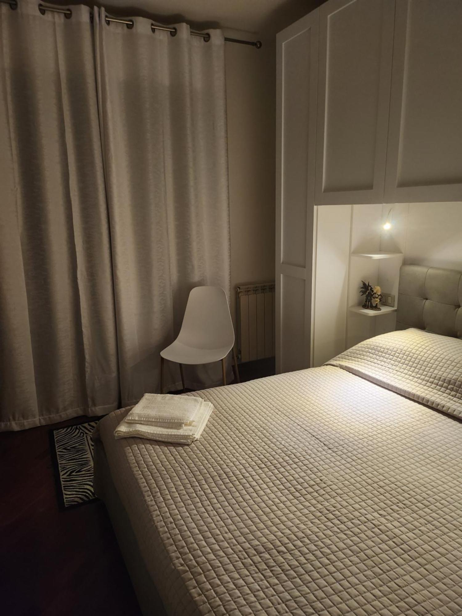 Marco Romani Perugia Bagian luar foto