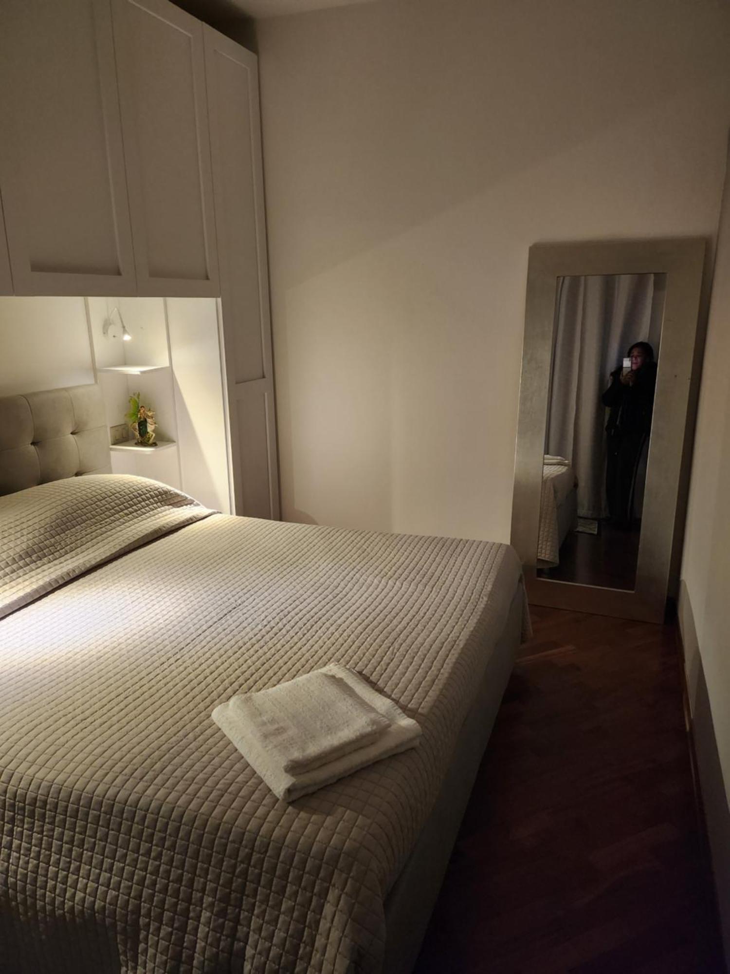 Marco Romani Perugia Bagian luar foto
